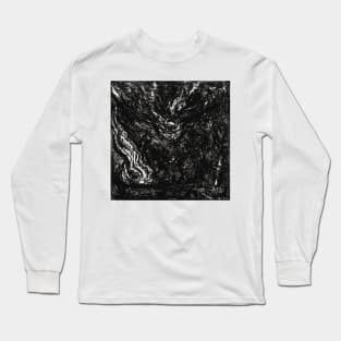 Deathwishful thinking  / teenage warhead Long Sleeve T-Shirt